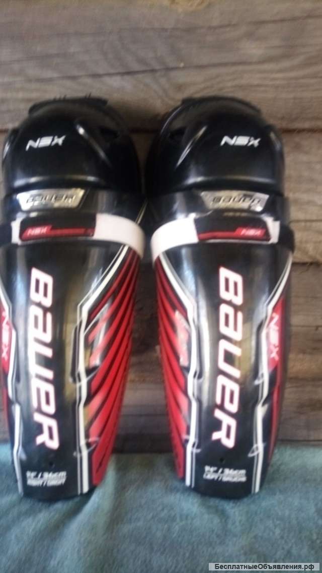 Хоккейная форма