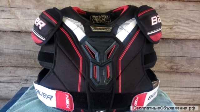 Хоккейная форма