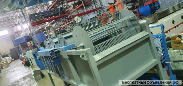 Ванна флотации