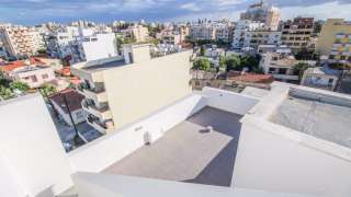 Двухуровневая квартира 254 м² в Ларнаке, Кипр