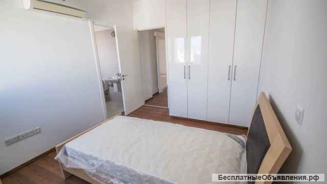 Двухуровневая квартира 254 м² в Ларнаке, Кипр