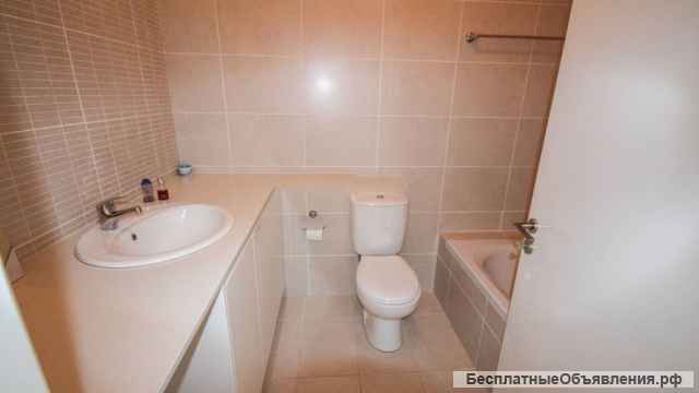 Двухуровневая квартира 254 м² в Ларнаке, Кипр