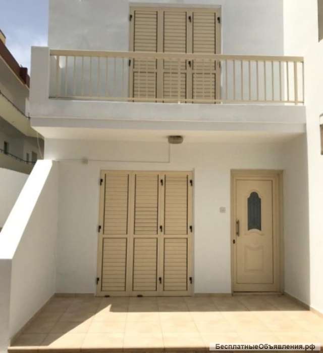 Таунхаус 90 м² в Протарасе, Кипр