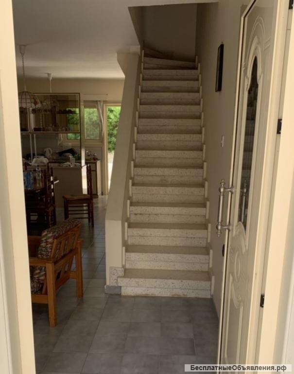 Таунхаус 90 м² в Протарасе, Кипр