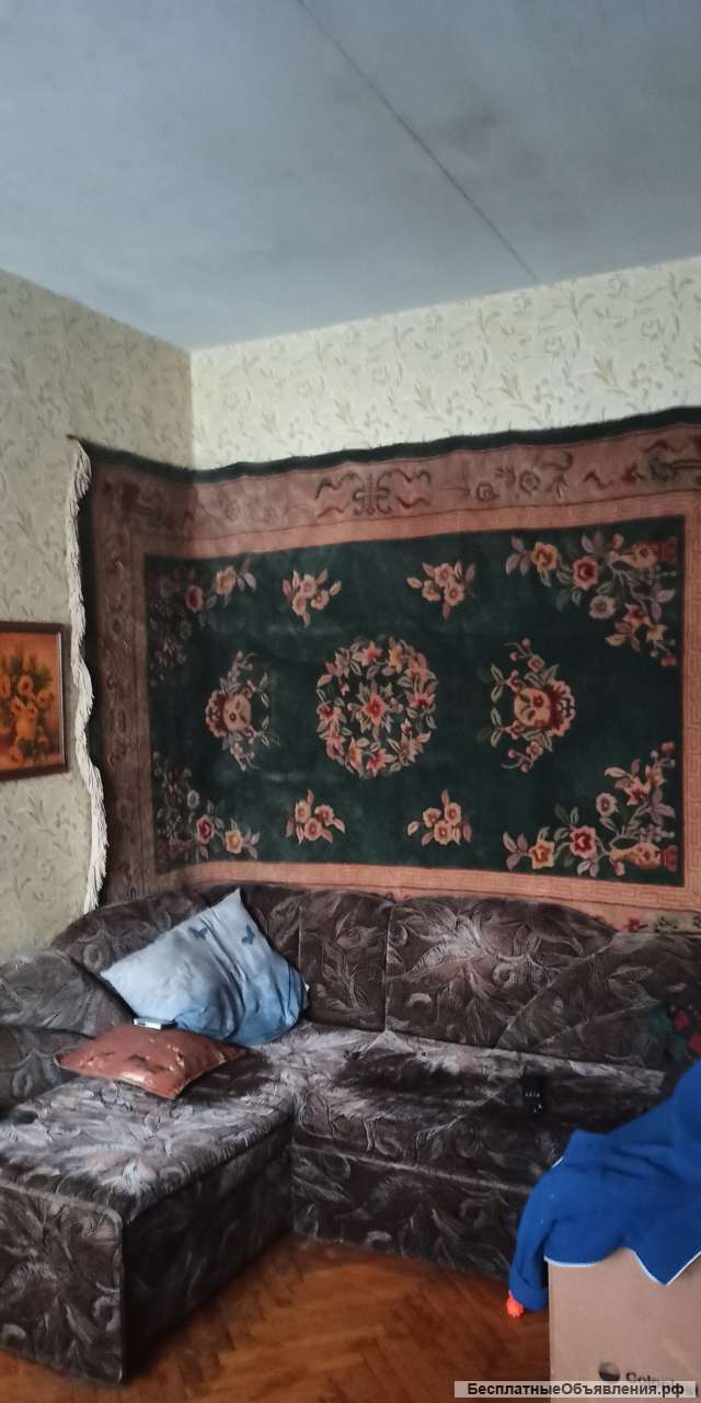 2 комнатную квартиру в г.Королев, ул, Гагарина, д.46