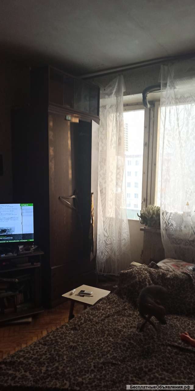 2 комнатную квартиру в г.Королев, ул, Гагарина, д.46