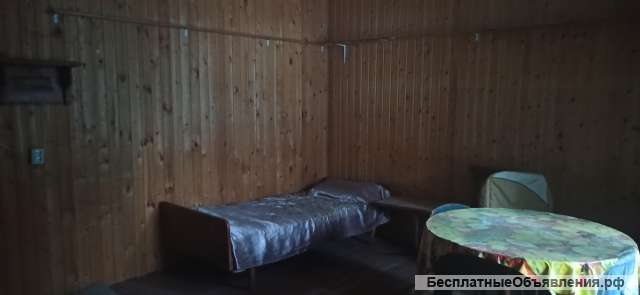 Часть дома в г.Королев мкр.Болшево ул. Первомайская д.7