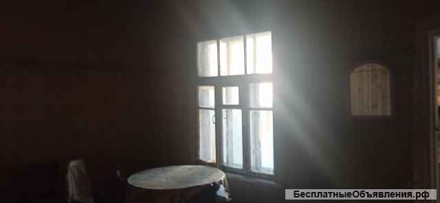 Часть дома в г.Королев мкр.Болшево ул. Первомайская д.7