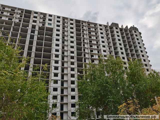 1 квартира ЖК на Краснодарской