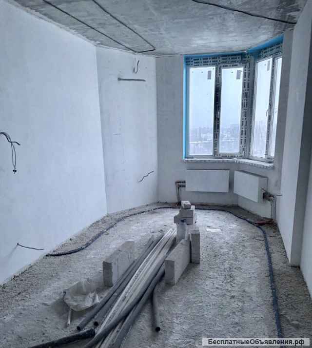 1 квартира ЖК Центральный