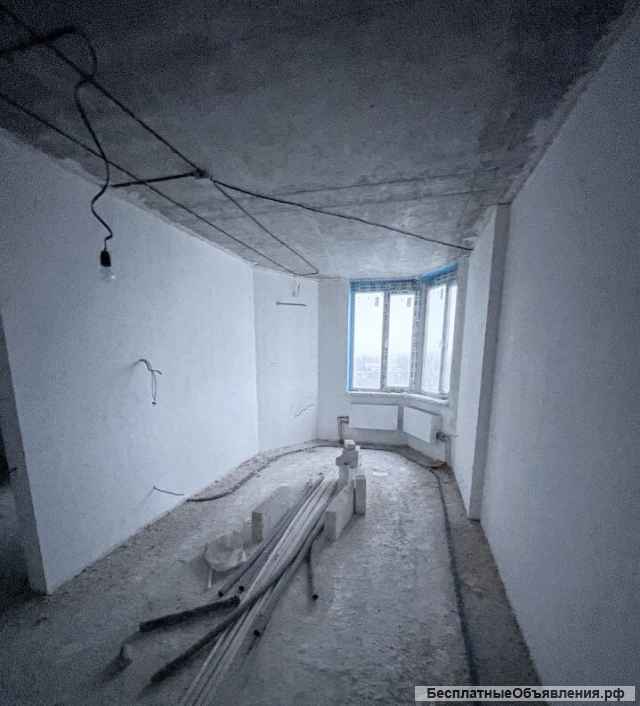 1 квартира ЖК Центральный