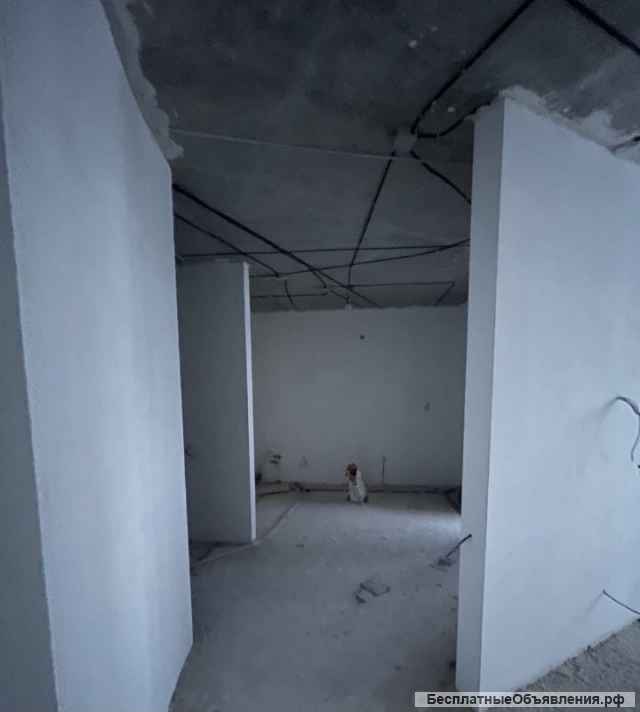 1 квартира ЖК Центральный