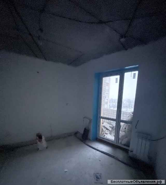 1 квартира ЖК Центральный