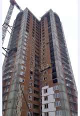 2 квартира ЖК Маяк