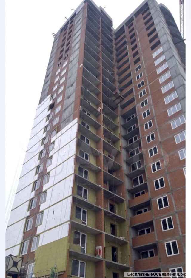 2 квартира ЖК Маяк