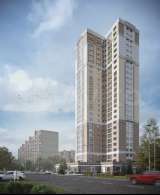 2 квартира ЖК Маяк