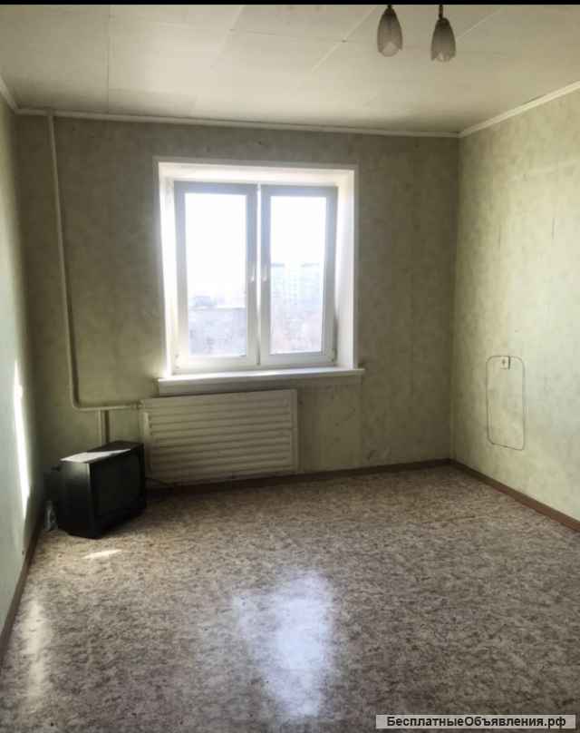 2 комнатная квартира