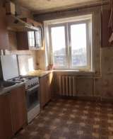 2 комнатная квартира