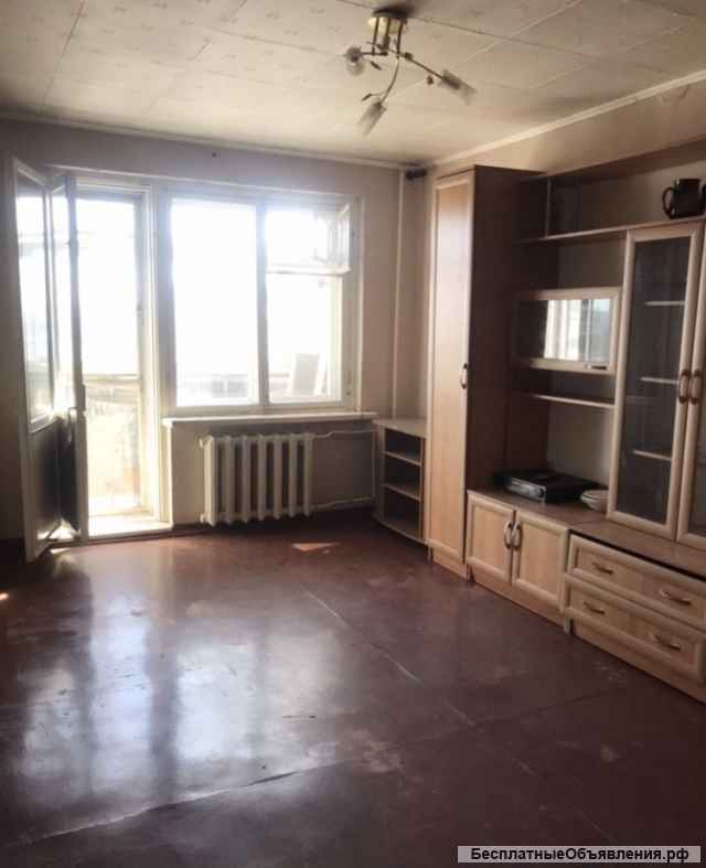 2 комнатная квартира