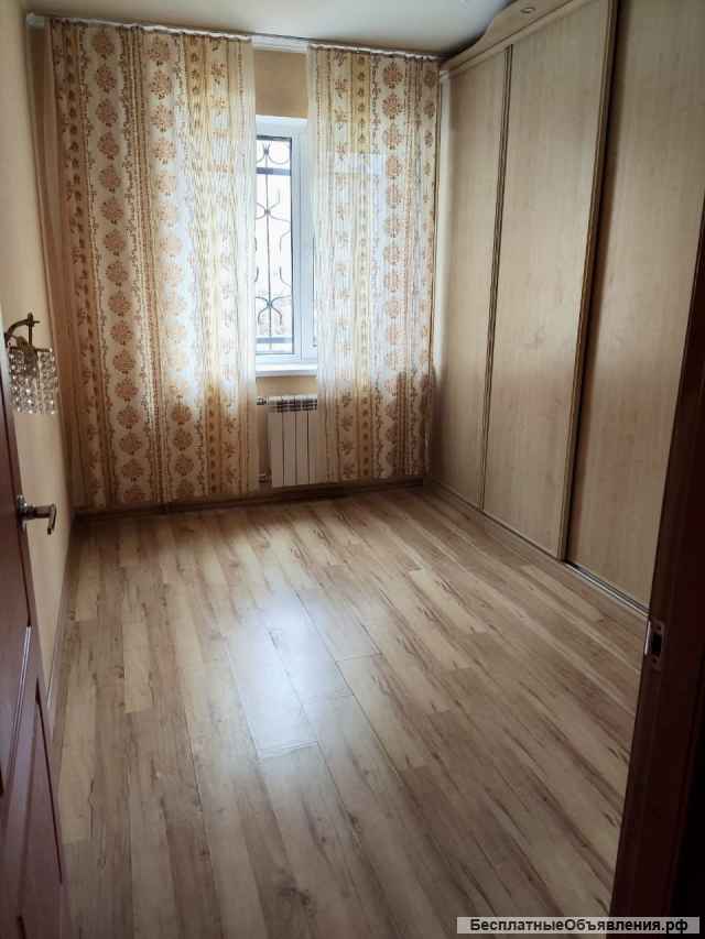 3 комнатная квартира Центр