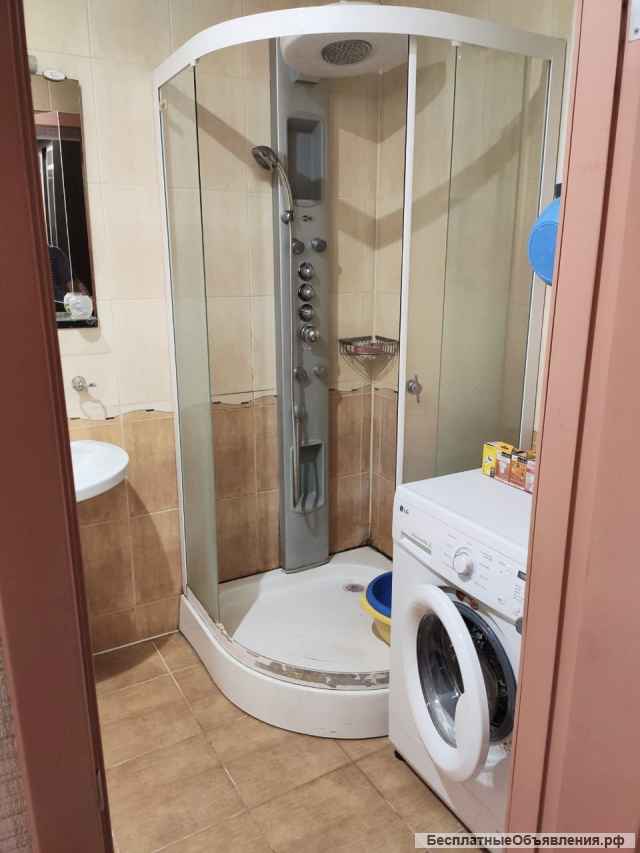 3 комнатная квартира Центр