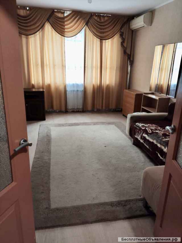 3 комнатная квартира Центр