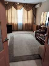 3 комнатная квартира Центр