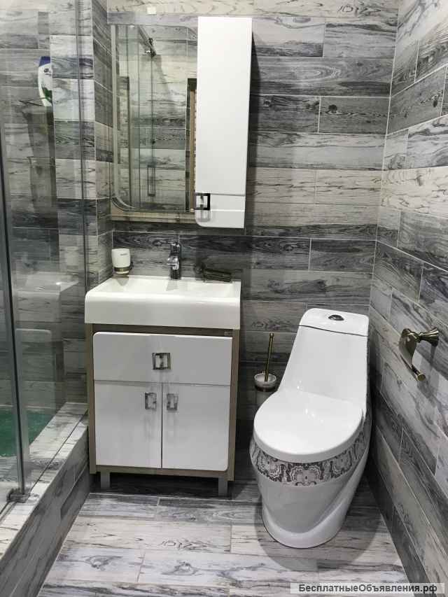 Элитный коттедж