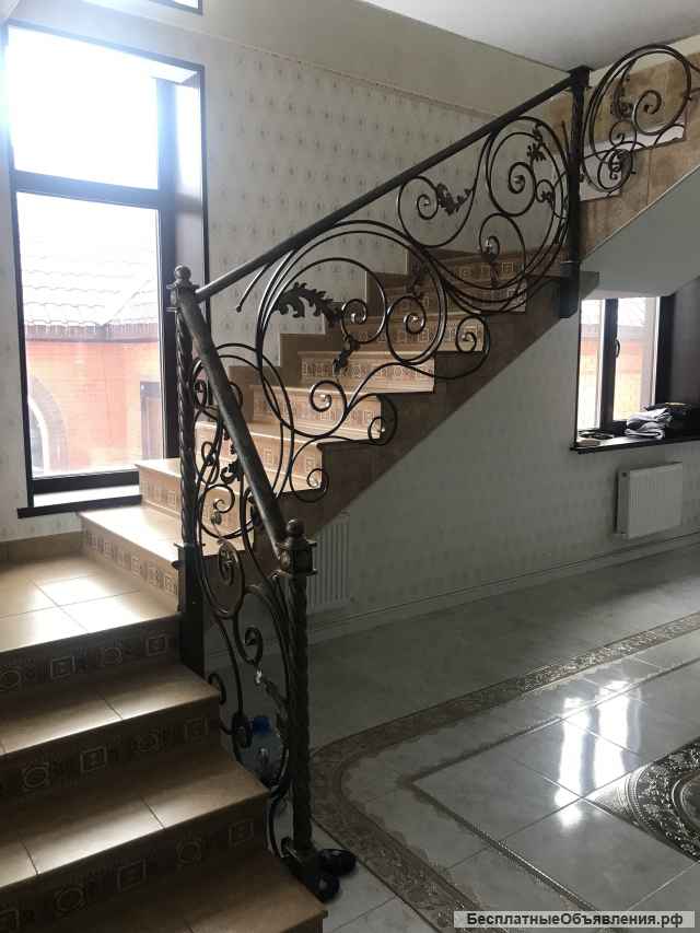 Элитный коттедж