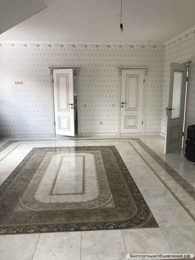 Элитный коттедж