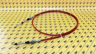 Трос газа (кабель) Каматсу OEM 424-99-16110