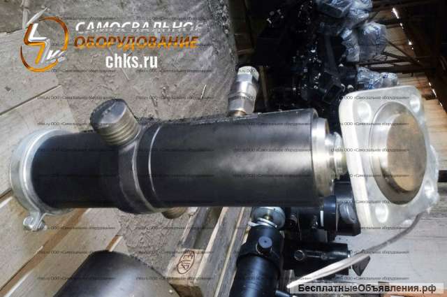 Гидроцилиндр 55102 производства ПАО «НЕФАЗ»