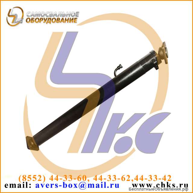 Гидроцилиндр 55111 производства ПАО «НЕФАЗ»