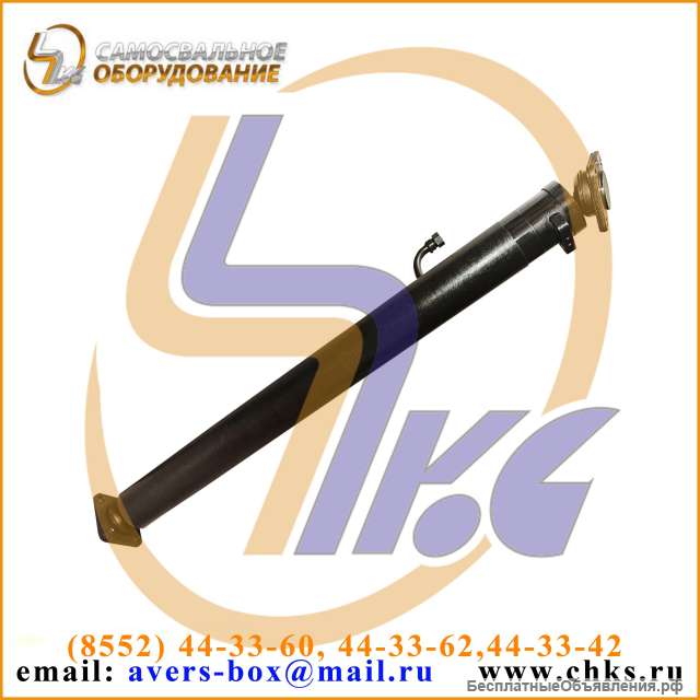 Гидроцилиндр 55111 производства г. Брянск