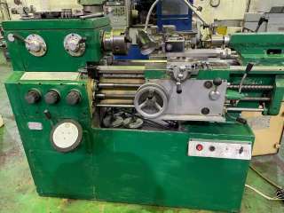 Токарный Винторезный станок ИЖ 1И611П