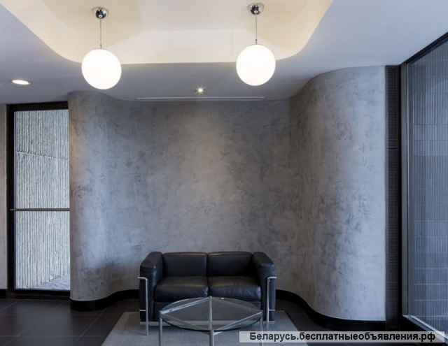 Фасад под ключ - Штукатурные работы - Внутренняя Отделка