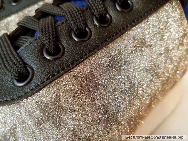 Кроссовки женские A. Testoni 3021