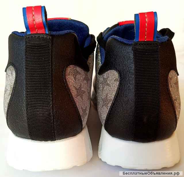 Кроссовки женские A. Testoni 3021