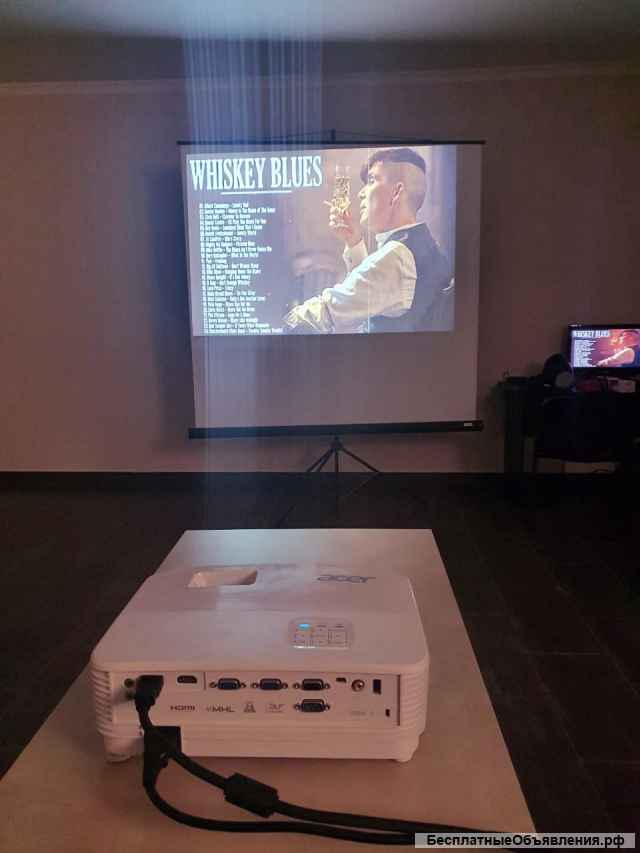 Новый конференц зал Отеля "Прага"