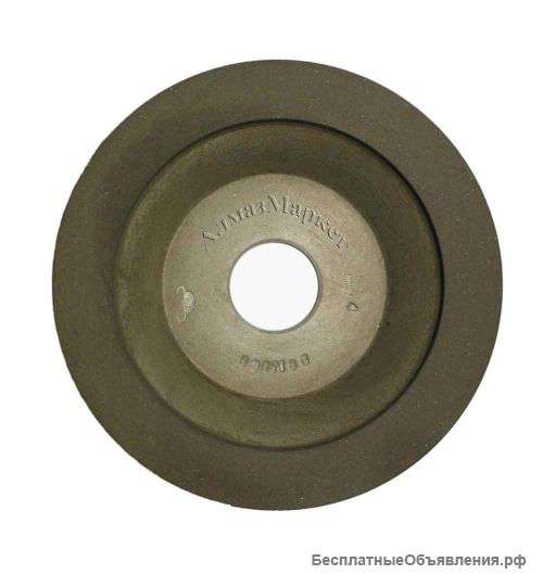 Алмазные и эльборовые шлифовальные круги