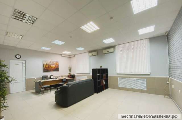 Сдаю офис 64 кв.м, с отдельным входом, ул.40 лет Победы д.144/4