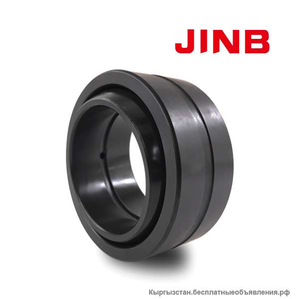 Промышленные подшипники из Китая