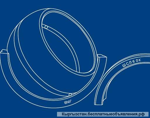 Подшипники GE20ES GE25ES GE30ES