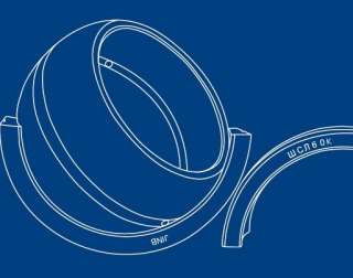 Подшипники GE20ES GE25ES GE30ES