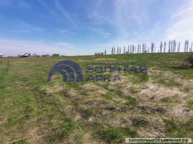 Земельный участок 10 соток