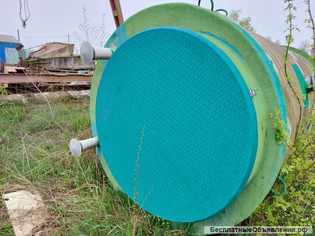 КНС с оборудованием и павильоном в комплекте