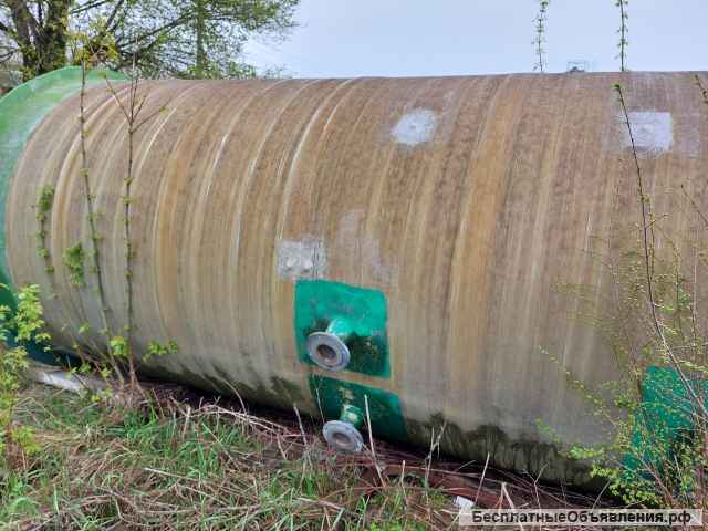 КНС с оборудованием и павильоном в комплекте
