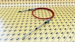 Трос (кабель) Коматсу OEM 1354334180