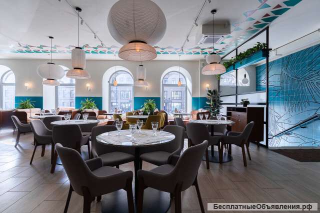 Хостес в детский ресторан/ Постоянная работа