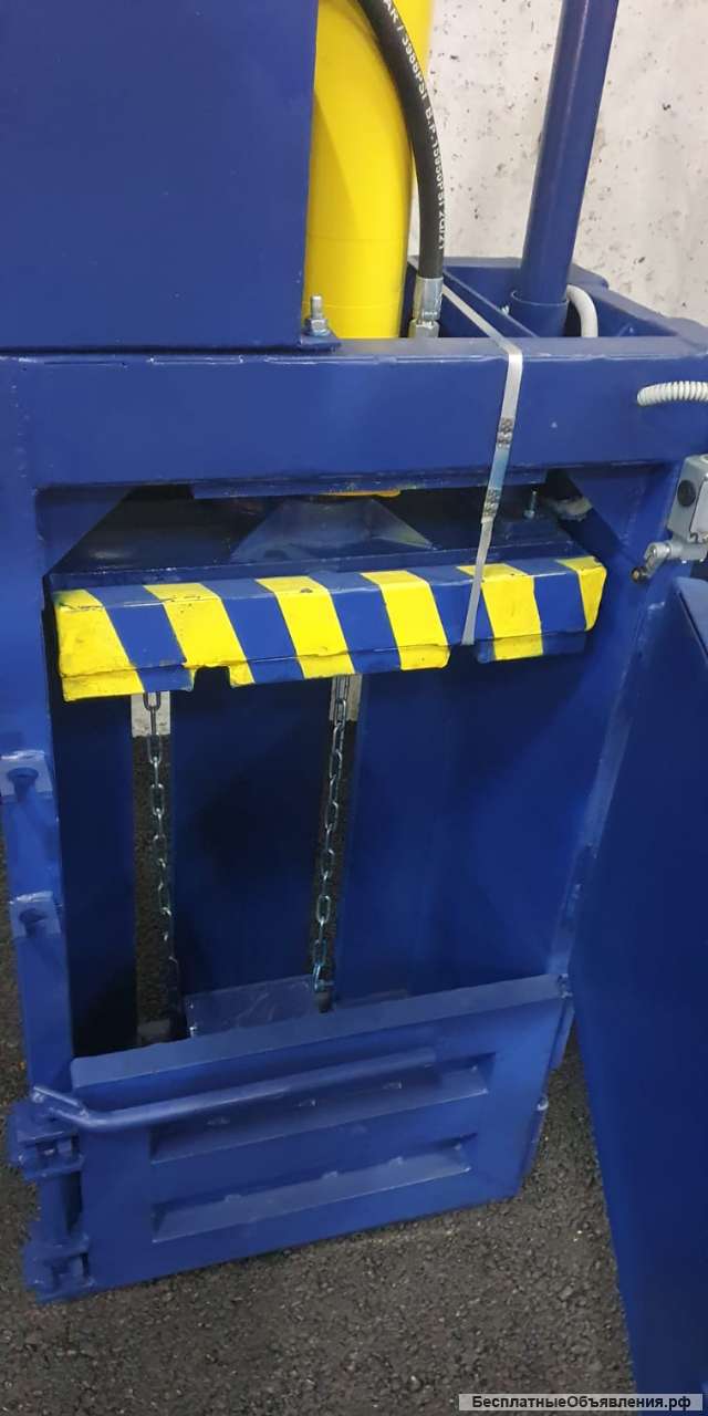 Пресс ПГП-6-12 компакт